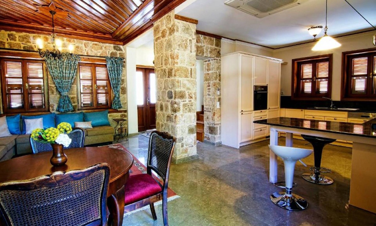 Kaleici Hotel | Minyon Hotel