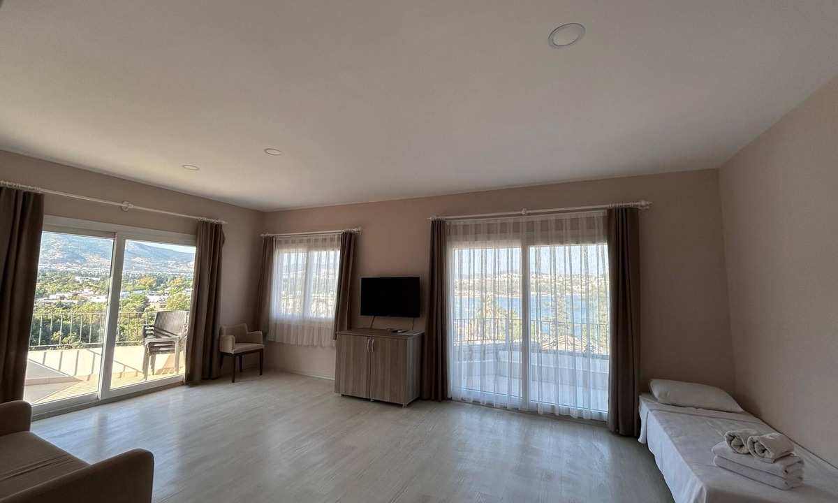 Bitez Resort | Mira Beach Resort Bodrum