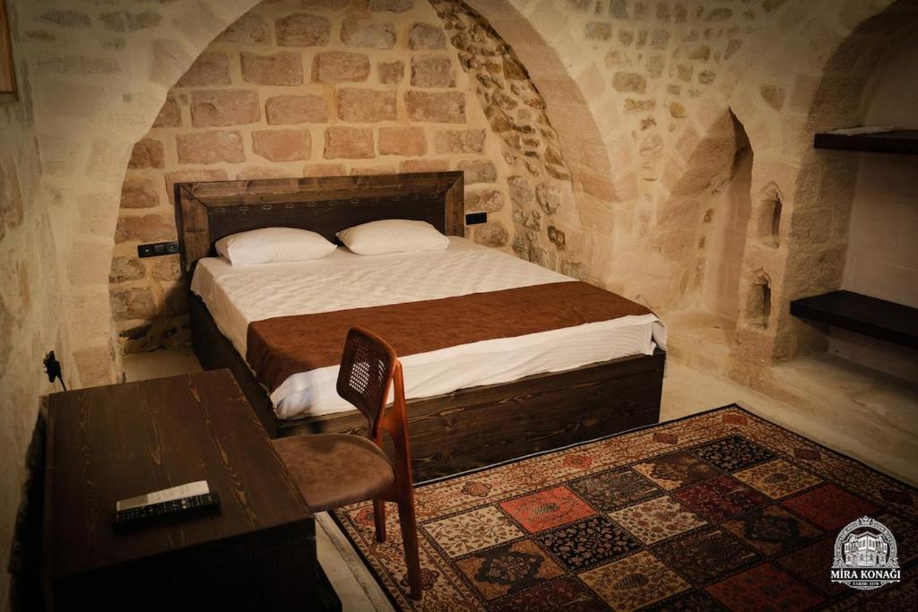 Artuklu House | Mira konağı mardin