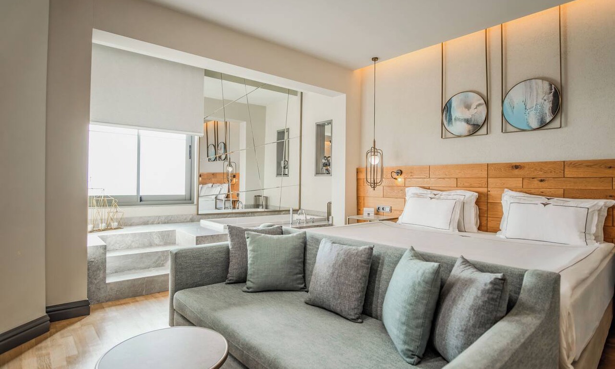 Side Hotel | Miramare Beach Hotel