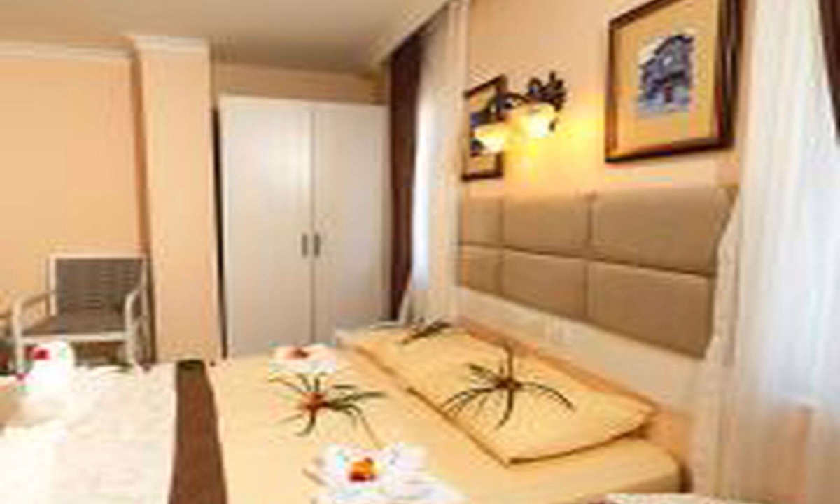 Kiris Hotel | MIRAMOR HOTEL&SPA ULTRA ALL INCLUSIVE