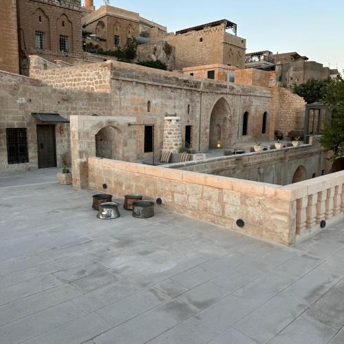 Mardin City Centre Hotel | Mirsoum Han