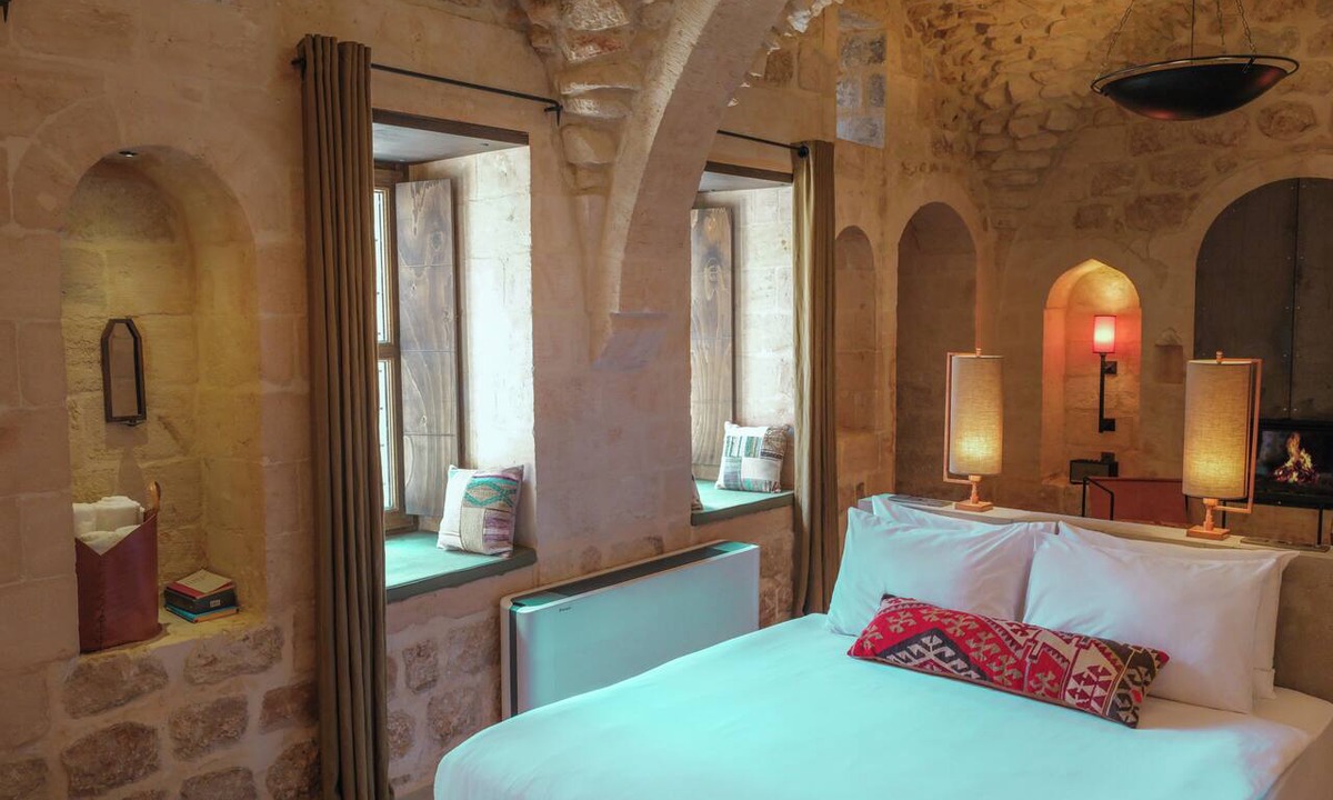 Mardin City Centre Hotel | Mirsoum Han