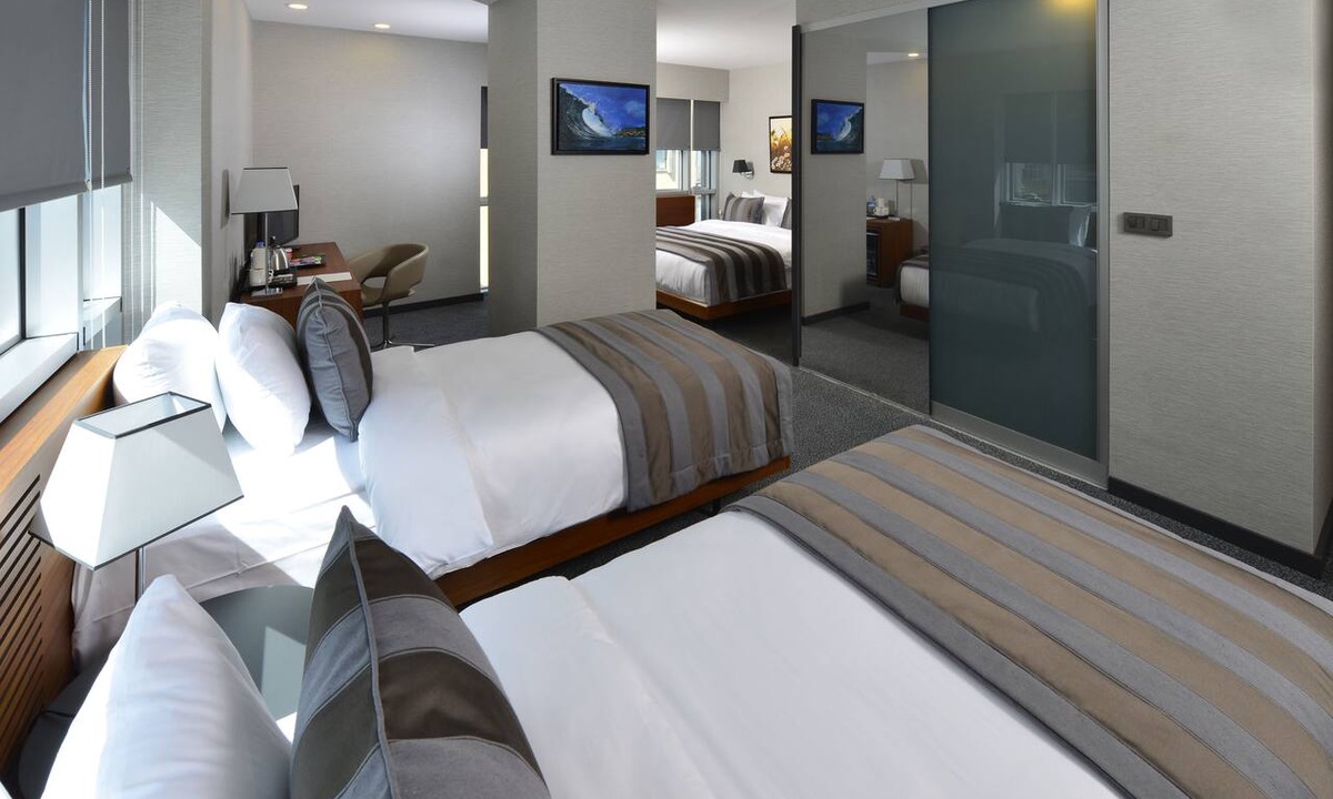 Nisantasi Hotel | Modus Hotel Istanbul