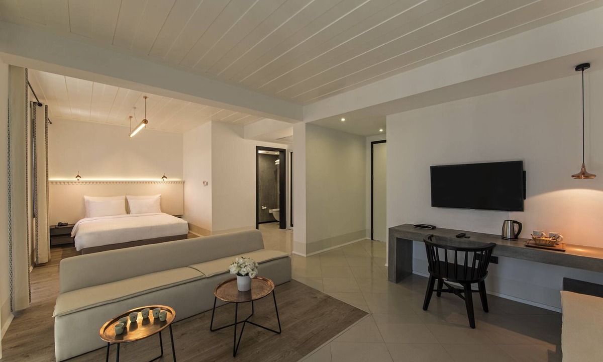 Ayvalik Hotel | Mola Cunda Hotel