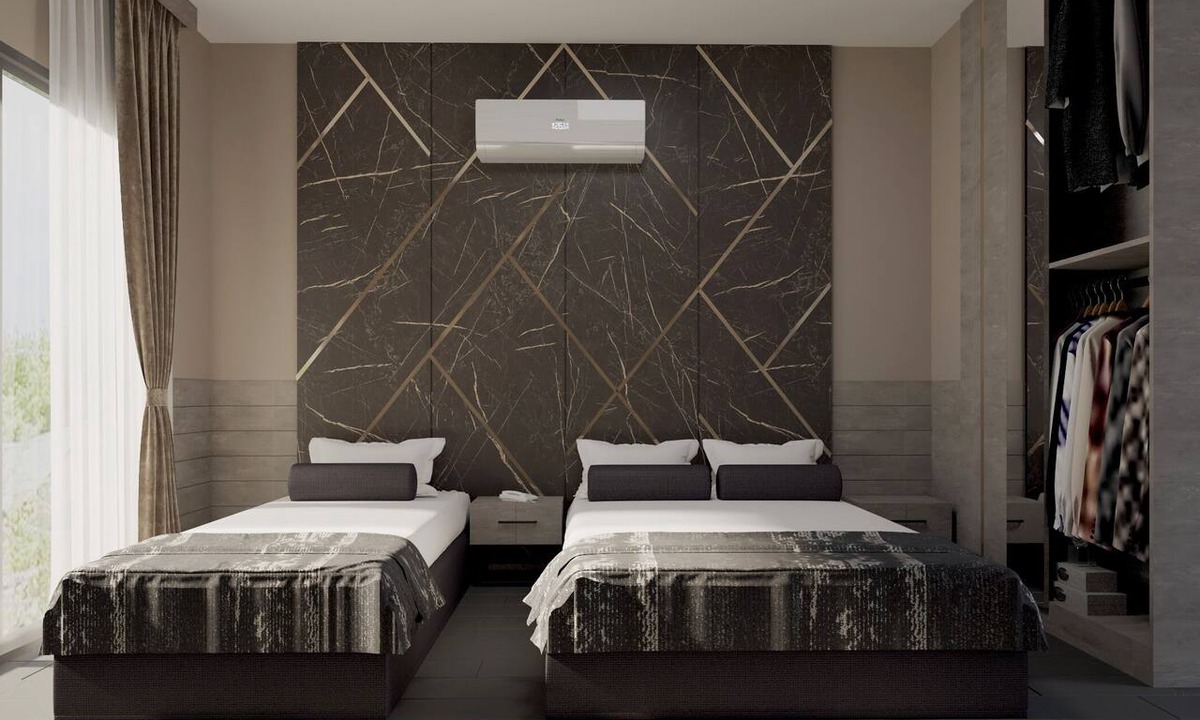 Alanya Resort | Monart City Hotel - All Inclusive