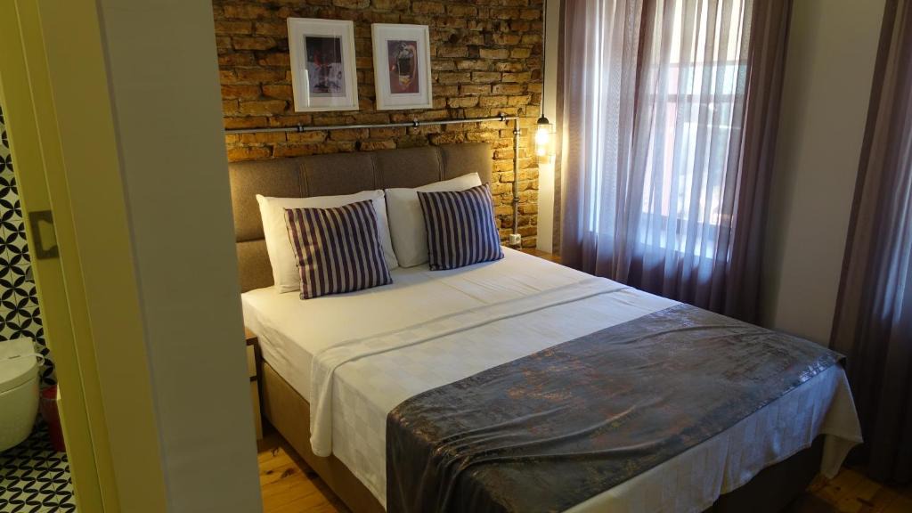 Kaleici Hotel | Mono Hotel