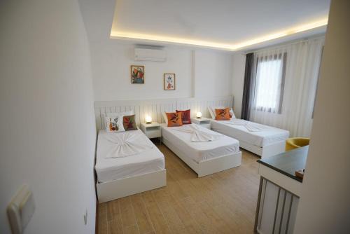 Avlana Hotel | Mons Casa Boutique Hotel