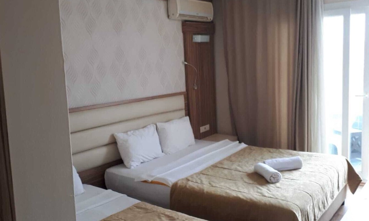 Sogucak Hotel | Moonstar Hotel