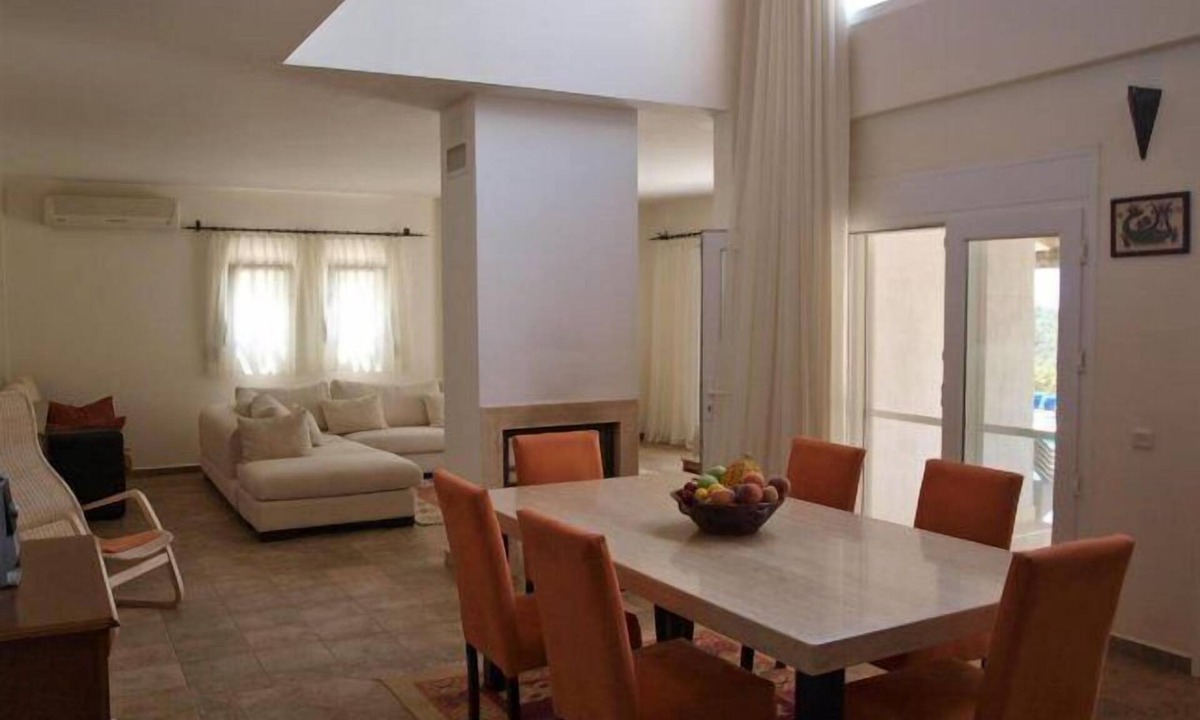 Sarıbelen Hotel | Moonstone House