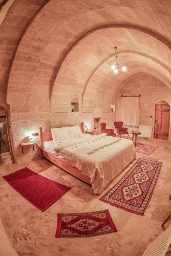 Goreme Hotel | Mosaic Cave Hotel