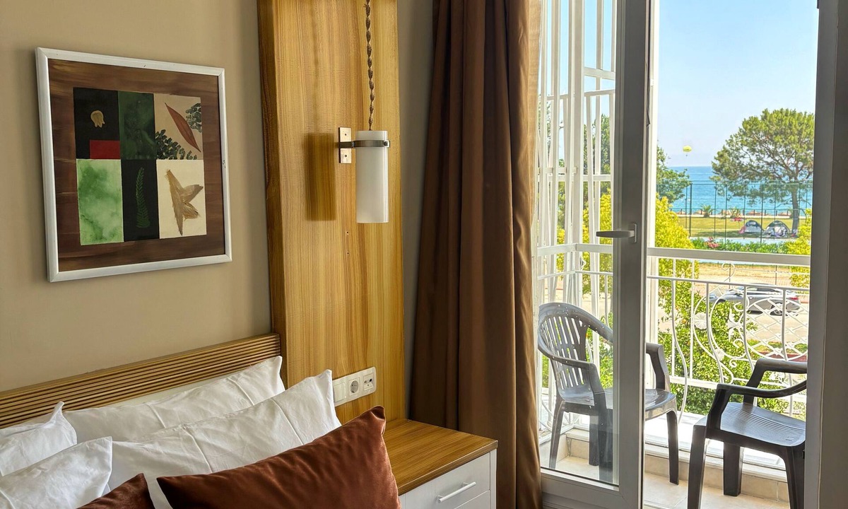Beldibi Resort | Moy Beldibi
