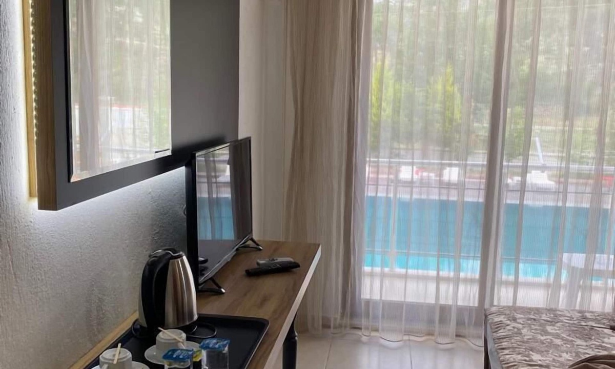 Karahayit Hotel | Mucize Termal Spa