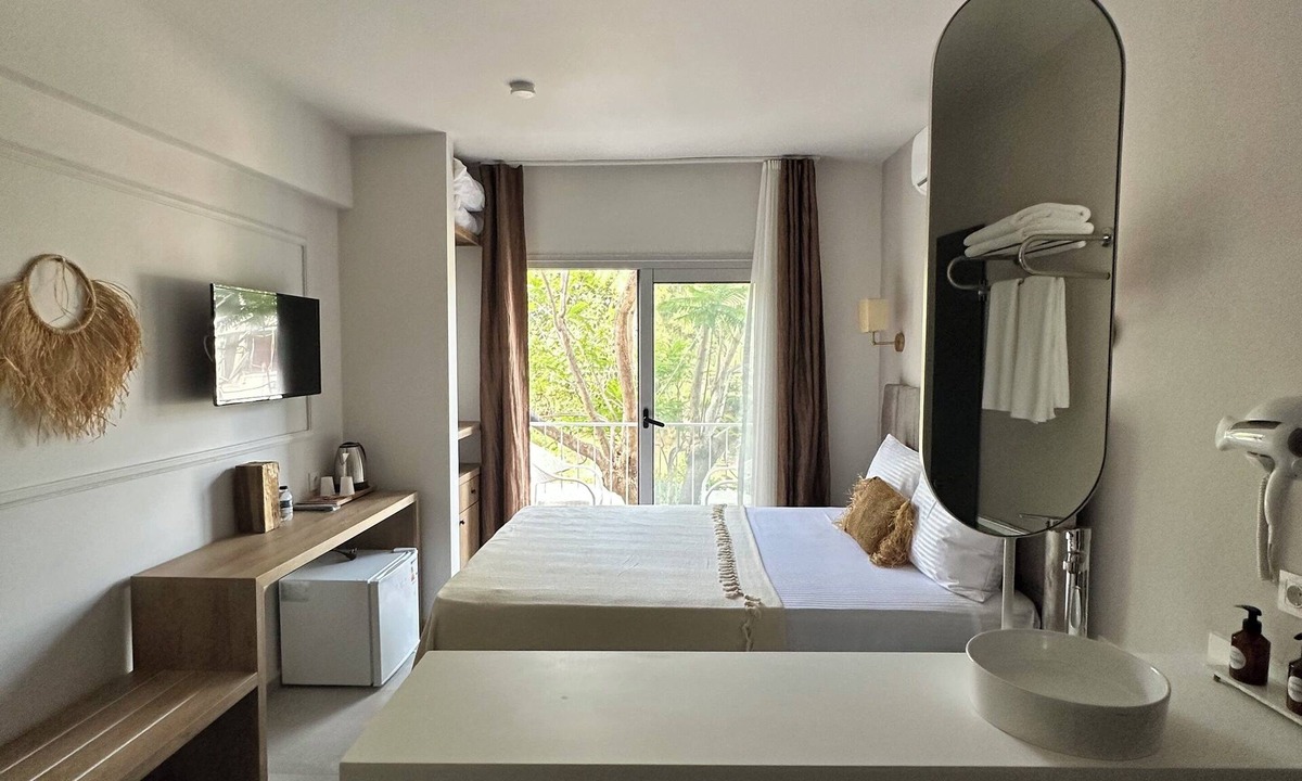Bitez Hotel | Mumu Bodrum Hotel