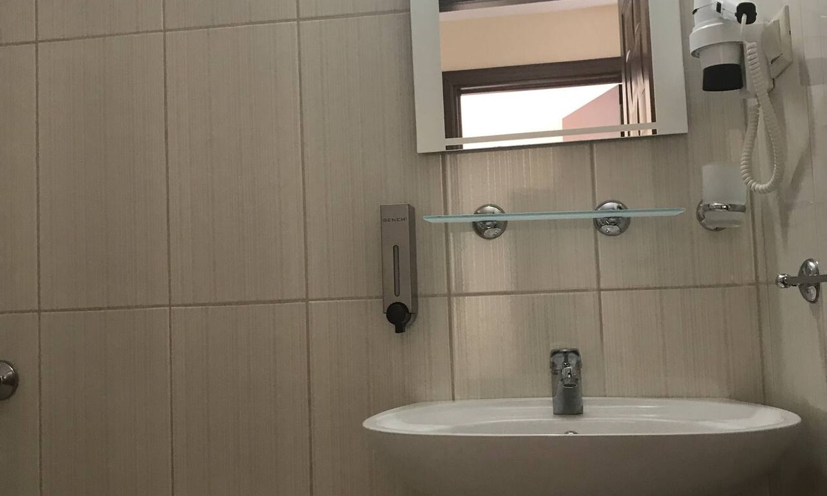 Icmeler Apartment | Murat Apart Hotel