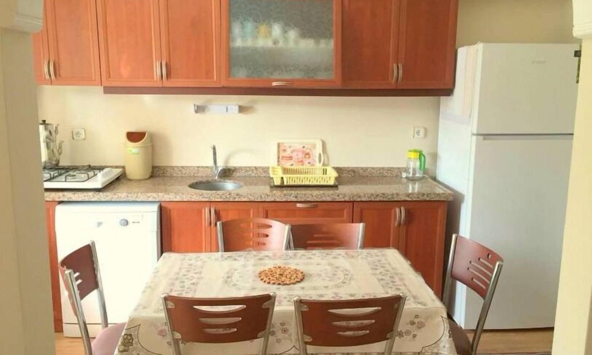 Marmara Apartment | Murat Kaptan Apart Otel