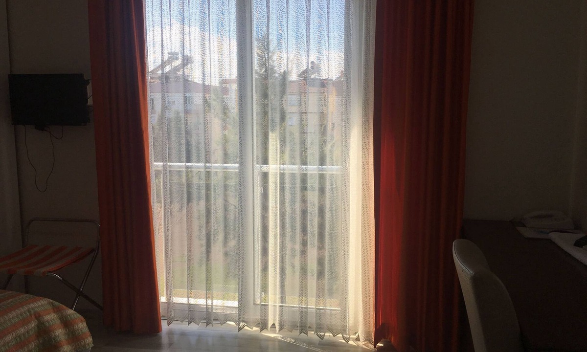 Kepez Hotel | Mutado Hotel