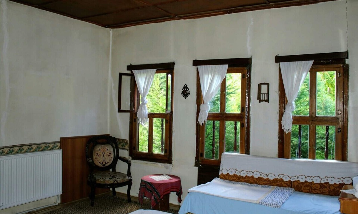 Safranbolu City Center Hotel | Mutaflar Konagi