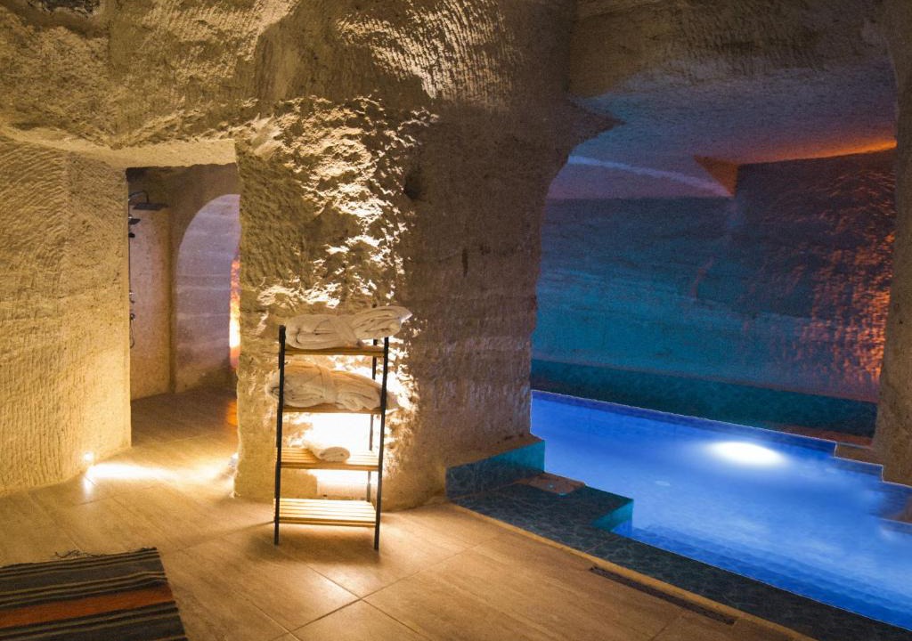Nar Hotel | My Cave Suites