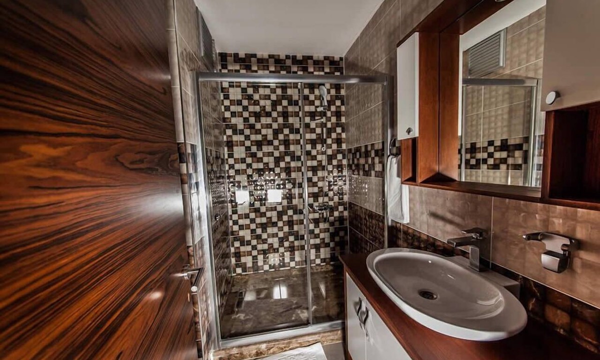 Masukiye Hotel | My Green Otel