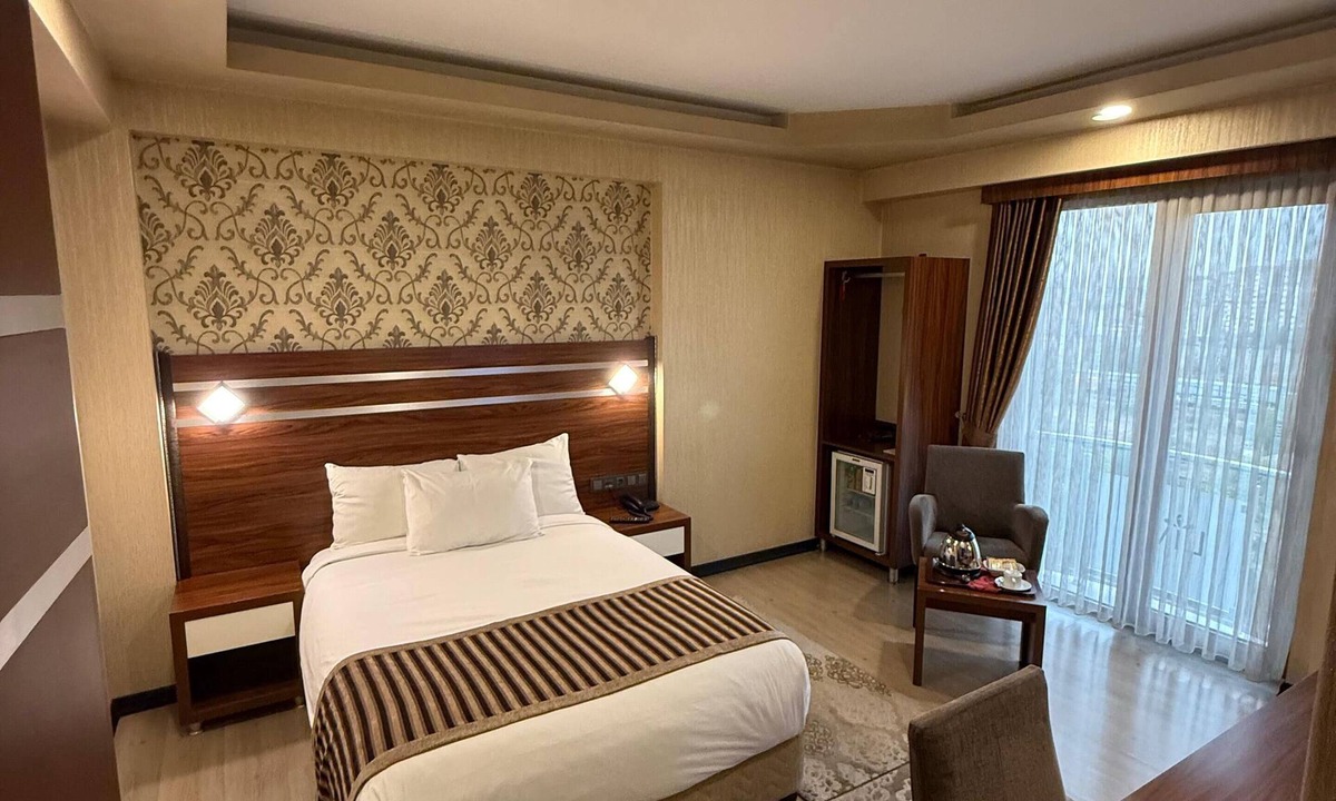 Kayseri City Center Hotel | My Liva Hotel