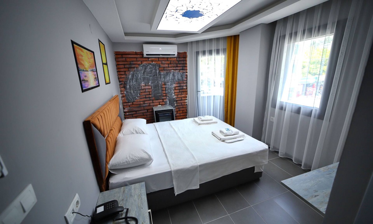 Kadnlar Denizi Mahallesi Hotel | MyBeach Hotel