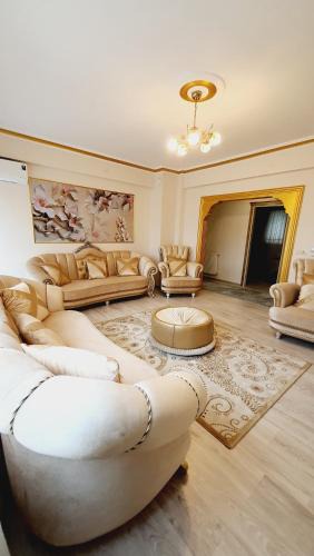 Kaymakli Apartment | Nahif Suit Apart