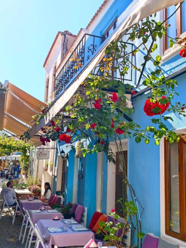 Bozcaada House | Nar Adaevi