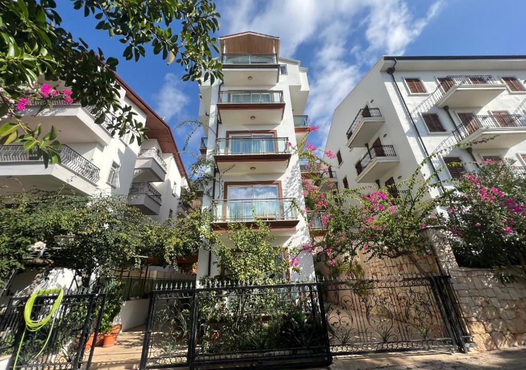 Kas Hotel | Nar Twinn Otel