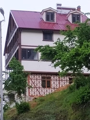Caykara Villa | Near to Uzungöl-NANAGA1883-Entire 1 Bedroom Flat with Balcony-Lake-Mountain View