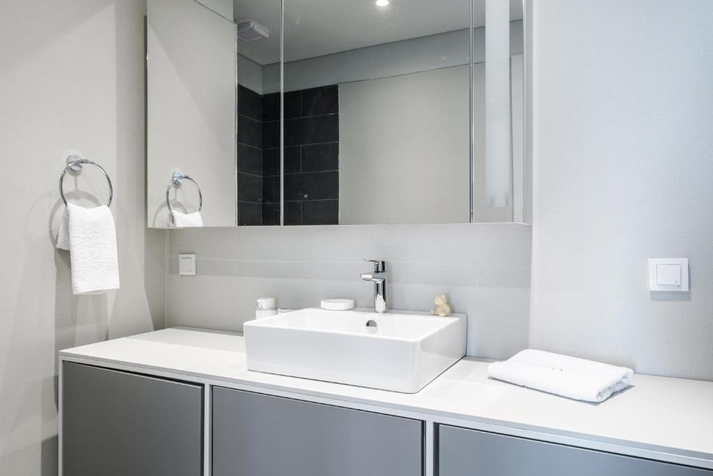 Mahmutbey Apartment | NEF Basın Ekspres by NewInn