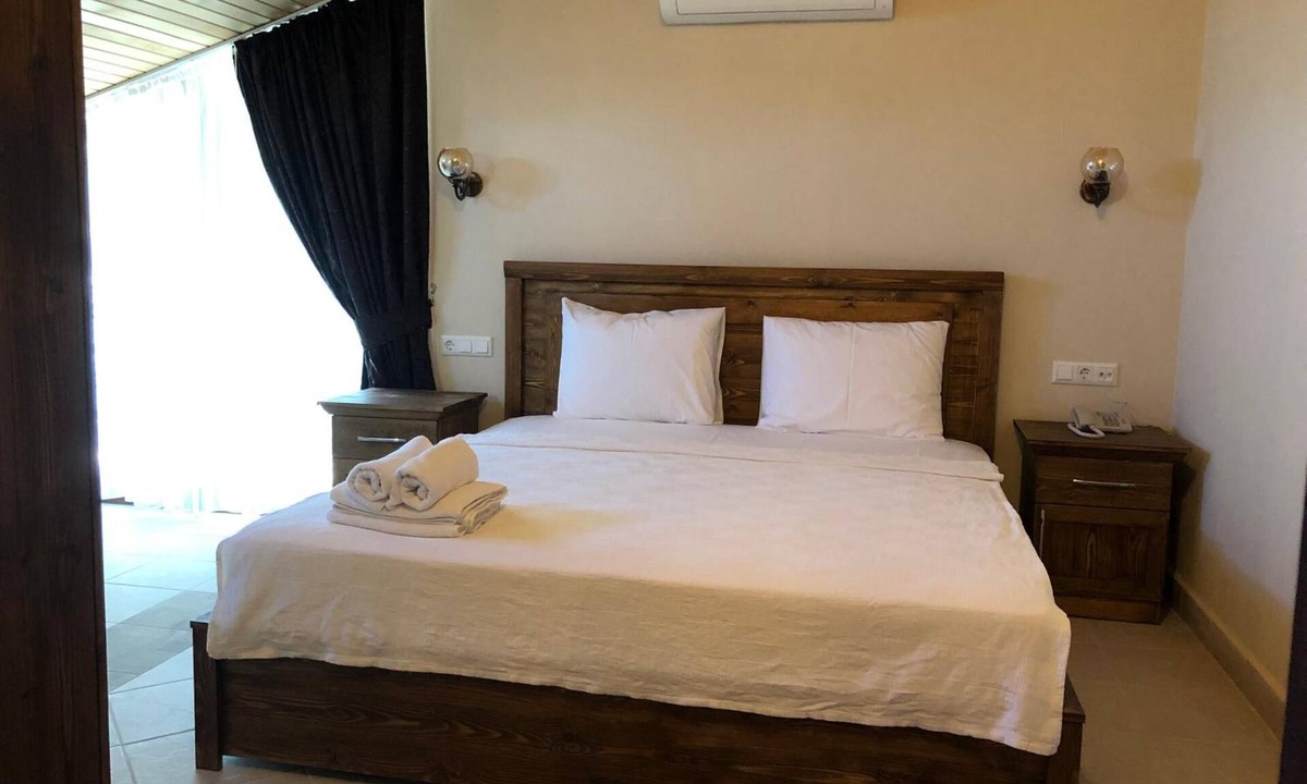 Dalyan City Center Hotel | Nehir Suit Hotel