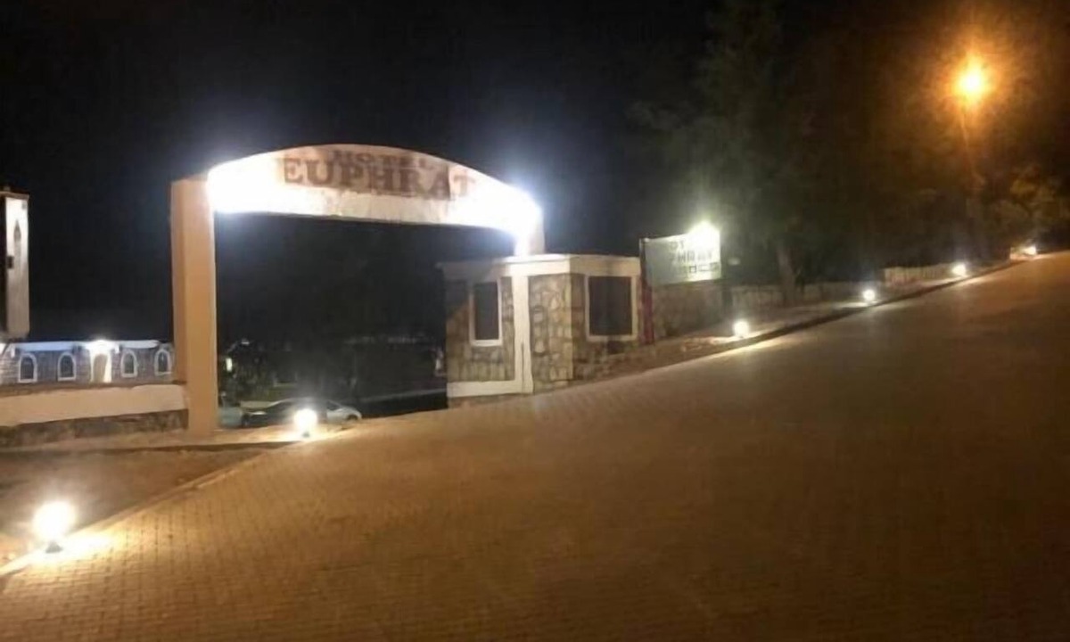 Kahta Hotel | Nemrut Euphrat Hotel