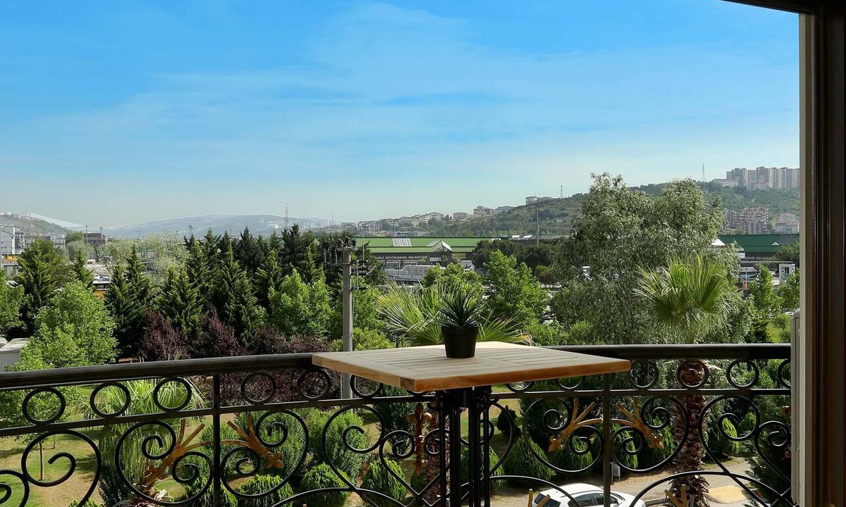 Izmit Hotel | New Balturk Hotel Izmit