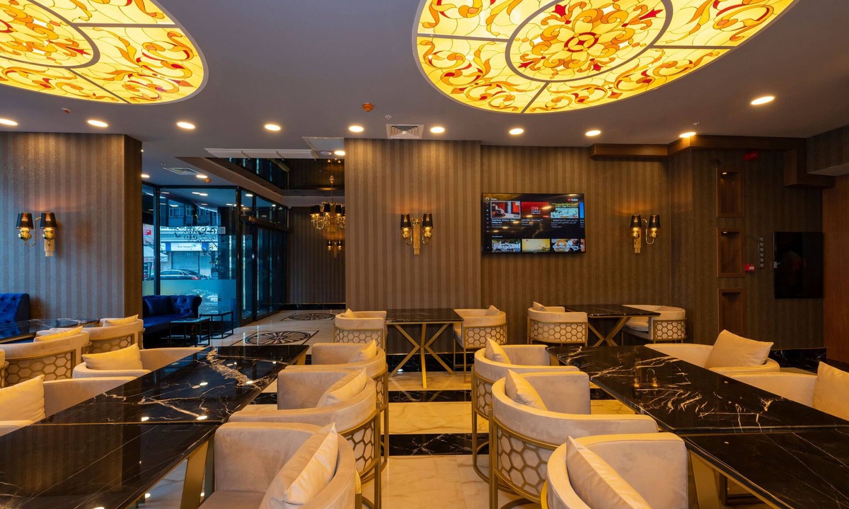 Aksaray Hotel | New Emin Hotel