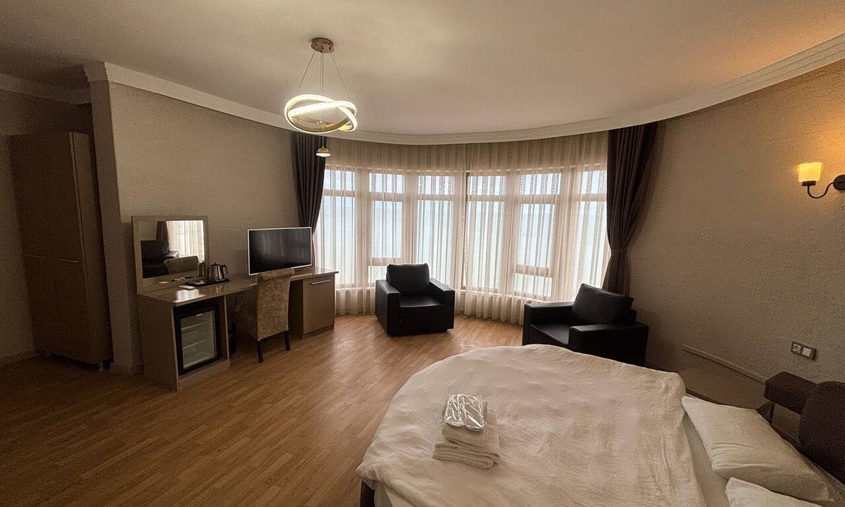 Atakum Hotel | New Hotel Samsun
