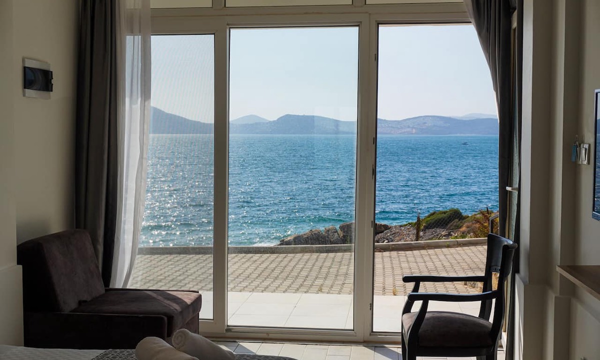 Gulluk Hotel | Ni Marin Hotel
