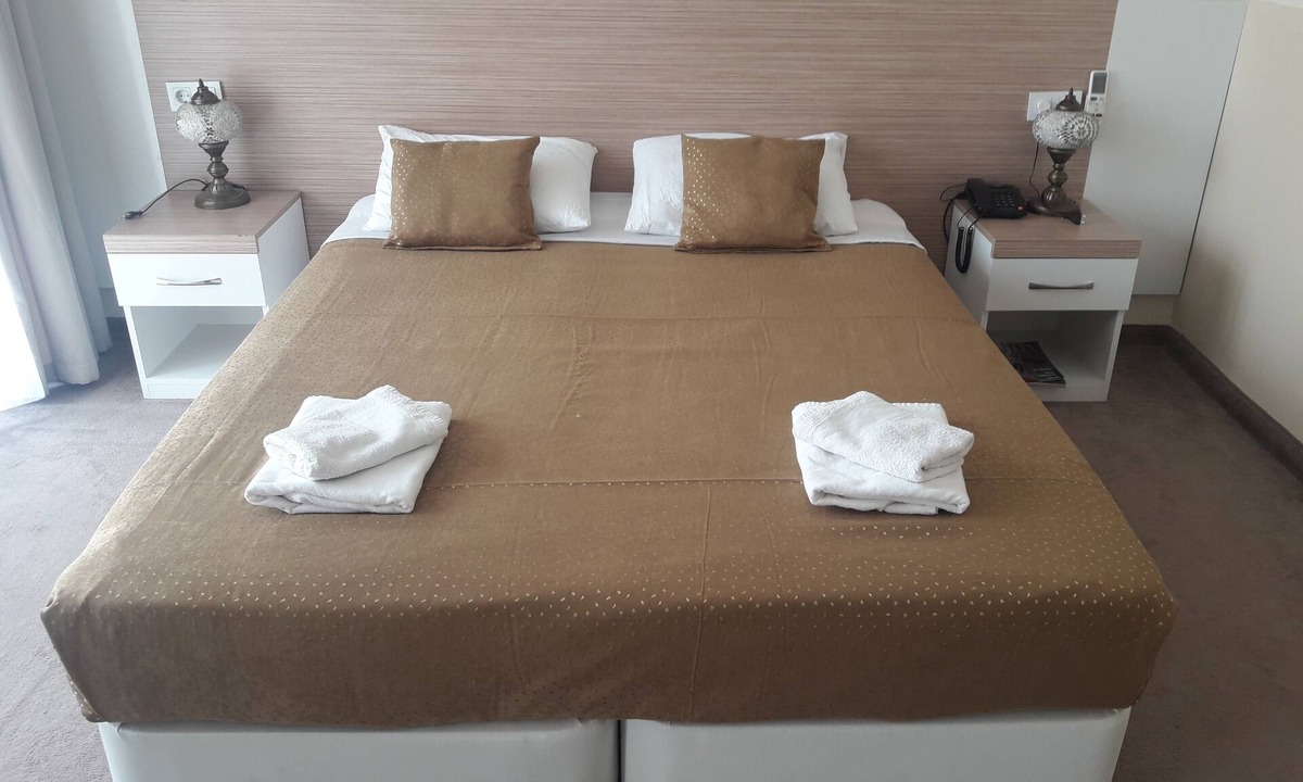 Selcuk Hotel | Nicea Hotel