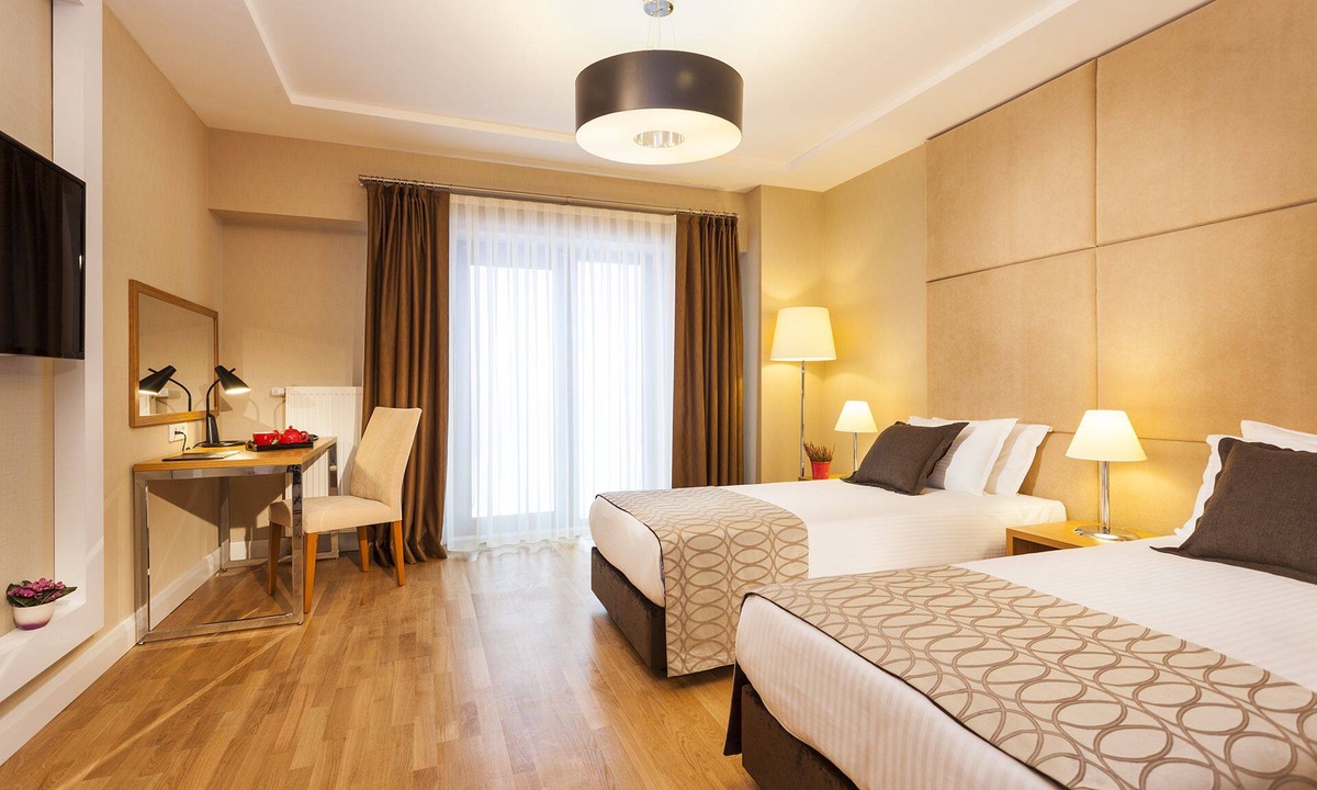 Esenyurt Hotel | Nidya Hotel Esenyurt