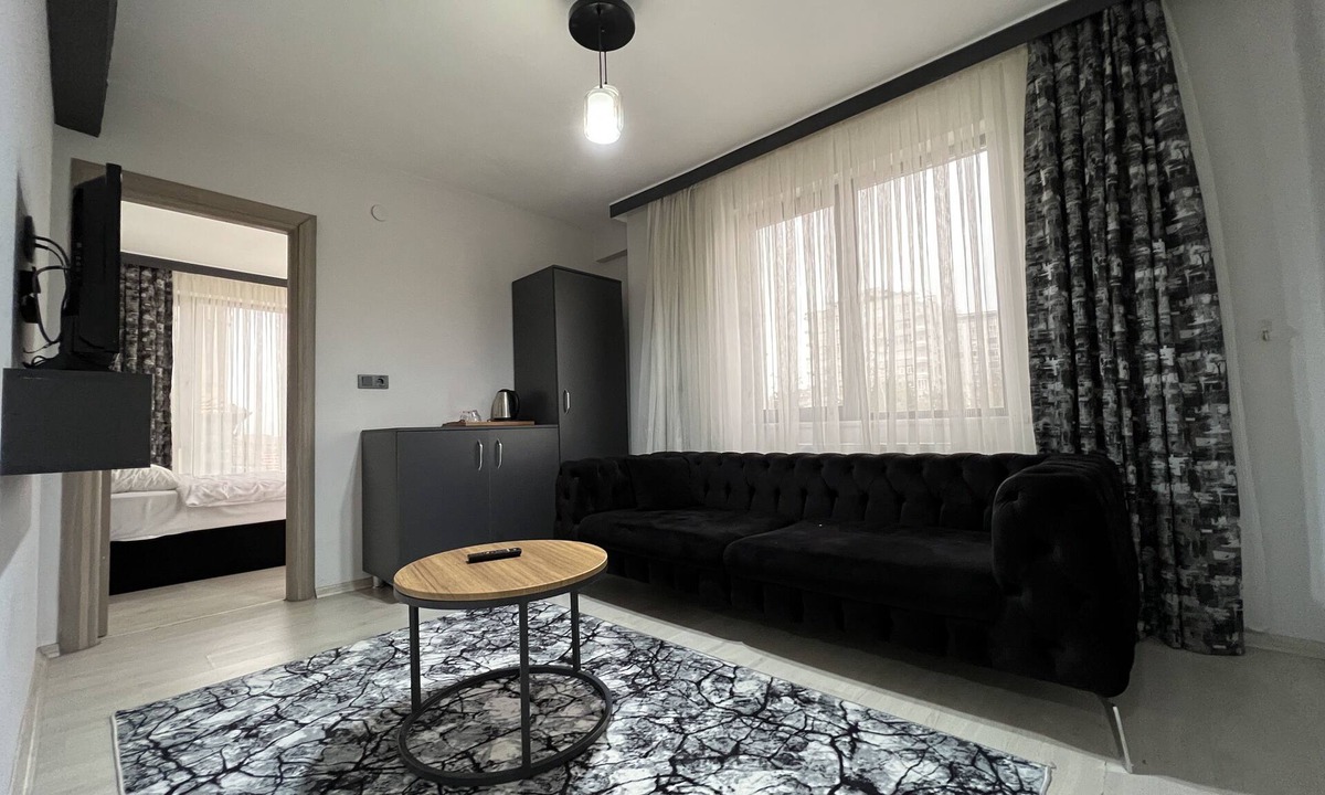 Kayseri City Center House | Nirvana Boutique House