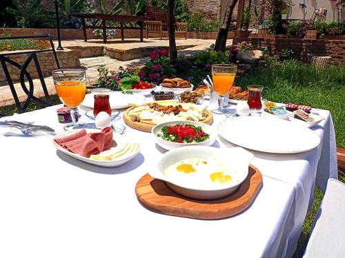 Selcuk Hotel | No 10 Hotel
