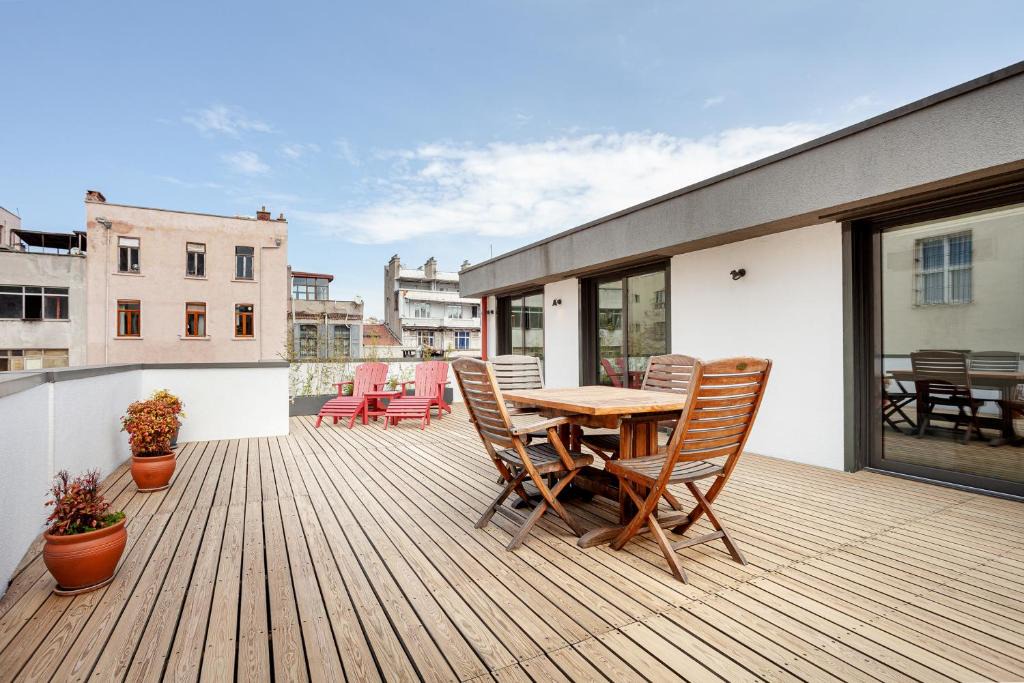 Galata Hotel | NOA - Ali Hoca 6