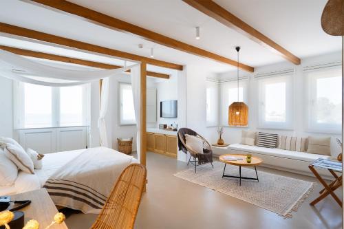 Ancient Side Hotel | Nomad Hotel Side - Adults Only