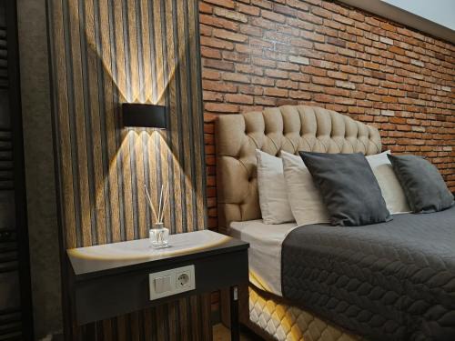Maltepe Apartment | Nomad Hub Istanbul Residence