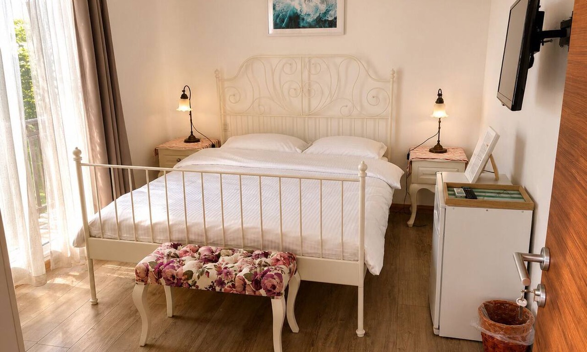 Hacımemis Bed & Breakfast | Noonbir Alaçatı