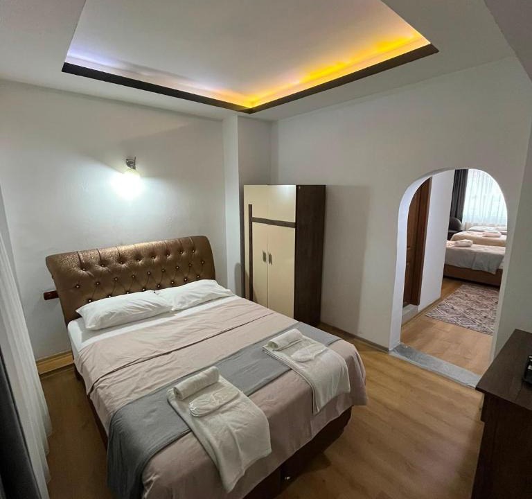 Develi Hotel | Nora Palace Hotel