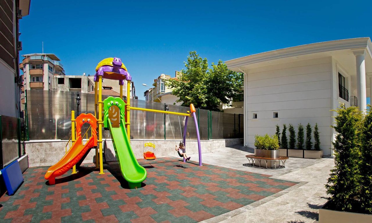 Amasra Hotel | Northdoor Hotel