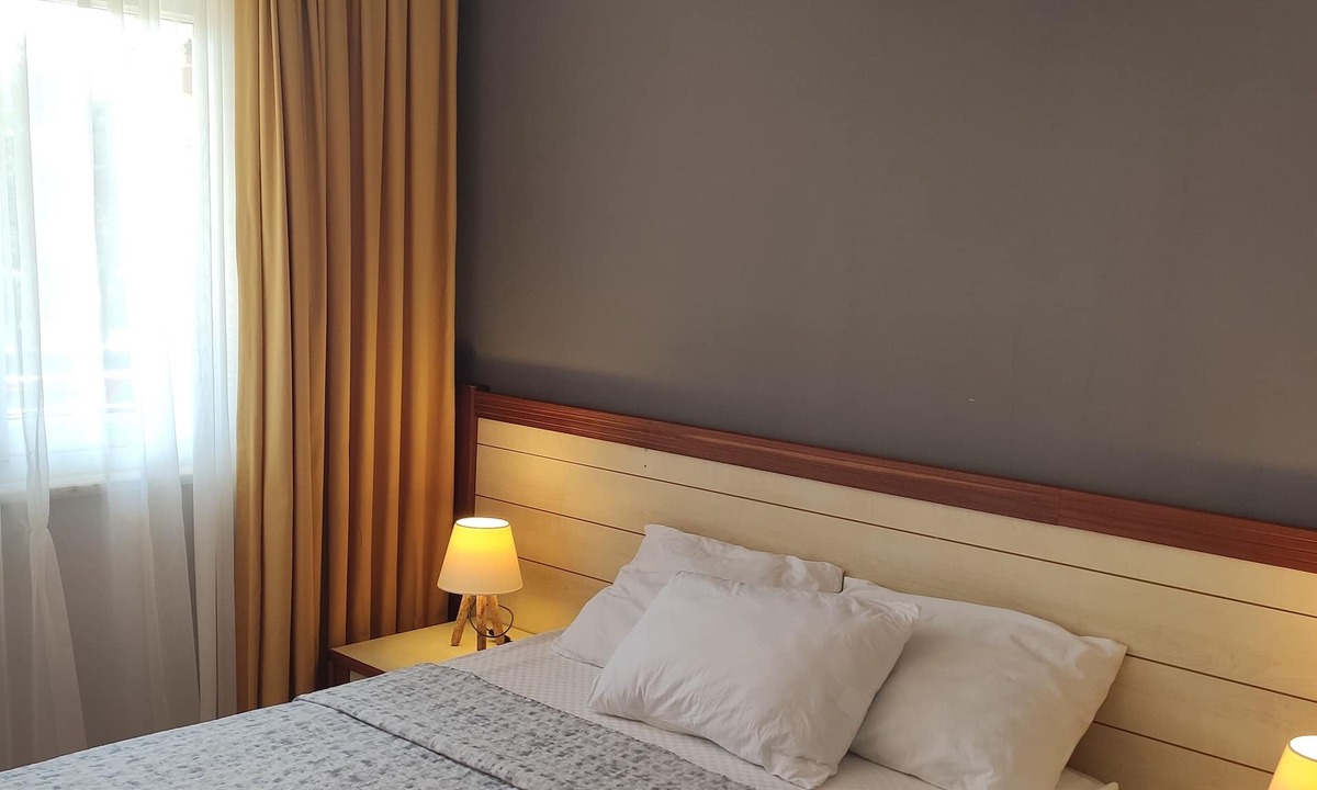 Kizilot Hotel | Nostalgia World Boutique Hotel