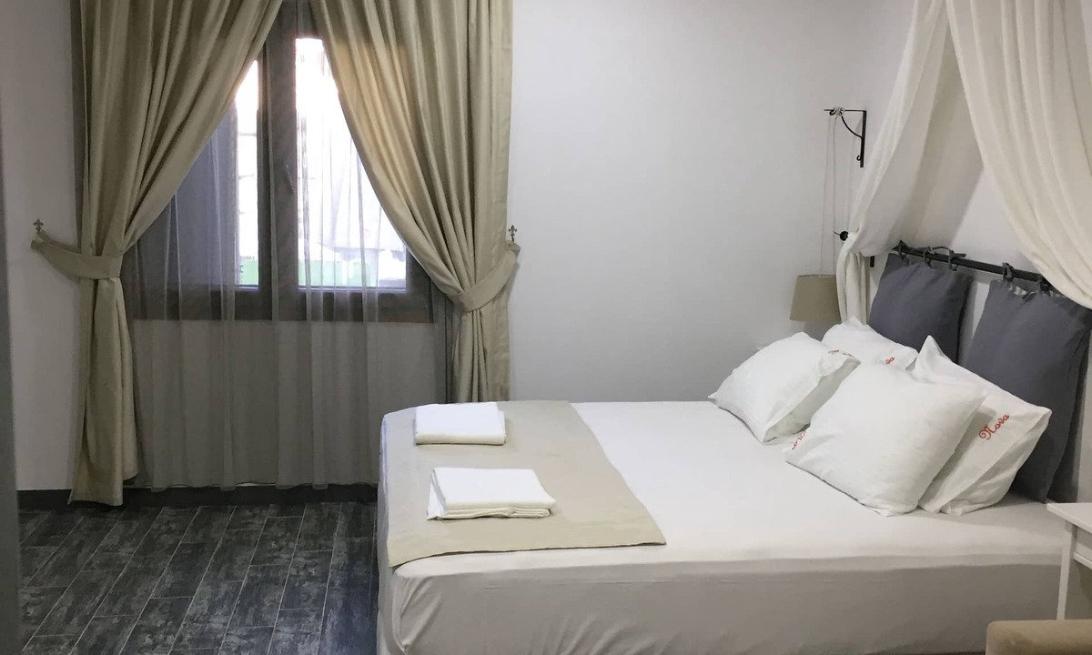 Sigacık Hotel | Nova Citrus Hotel