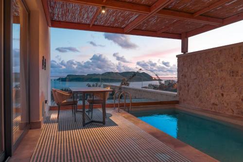Kas Hotel | Novva Hotels Kas